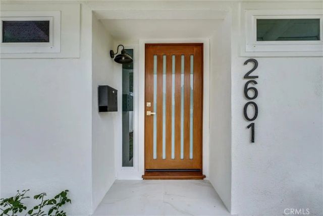 2601 Santa Ysabel, Fullerton, CA 92831