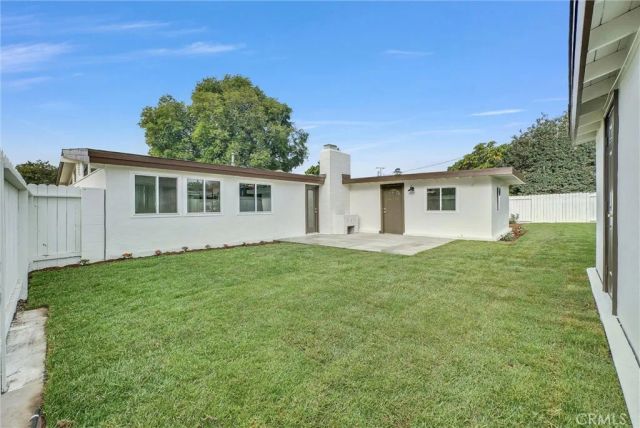 2601 Santa Ysabel, Fullerton, CA 92831