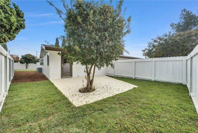 2601 Santa Ysabel, Fullerton, CA 92831