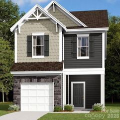 1153 Overbrook Place, Wingate, NC 28174