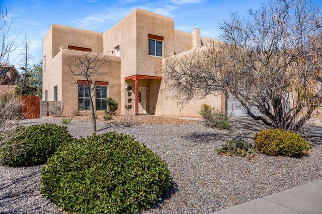 9925 Cameron Street NW, Albuquerque, NM 87114