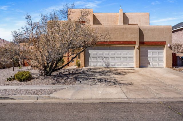 9925 Cameron Street NW, Albuquerque, NM 87114