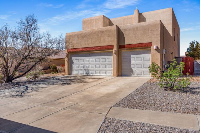 9925 Cameron Street NW, Albuquerque, NM 87114