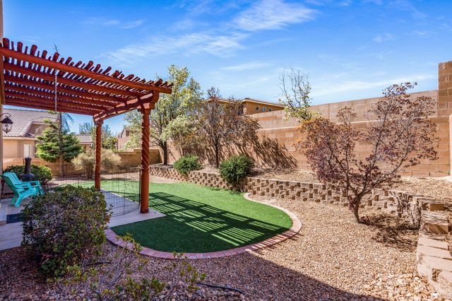 9925 Cameron Street NW, Albuquerque, NM 87114