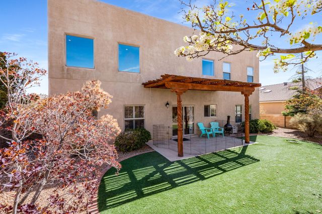 9925 Cameron Street NW, Albuquerque, NM 87114