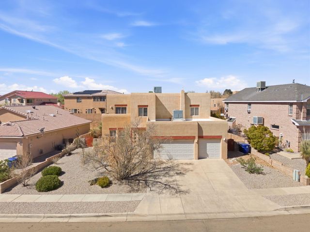 9925 Cameron Street NW, Albuquerque, NM 87114