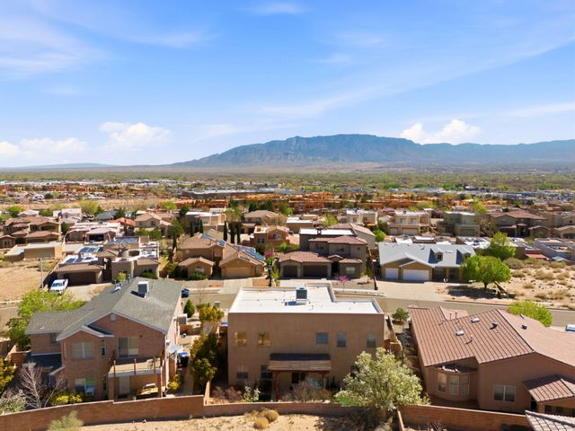 9925 Cameron Street NW, Albuquerque, NM 87114