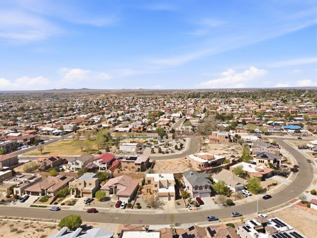 9925 Cameron Street NW, Albuquerque, NM 87114