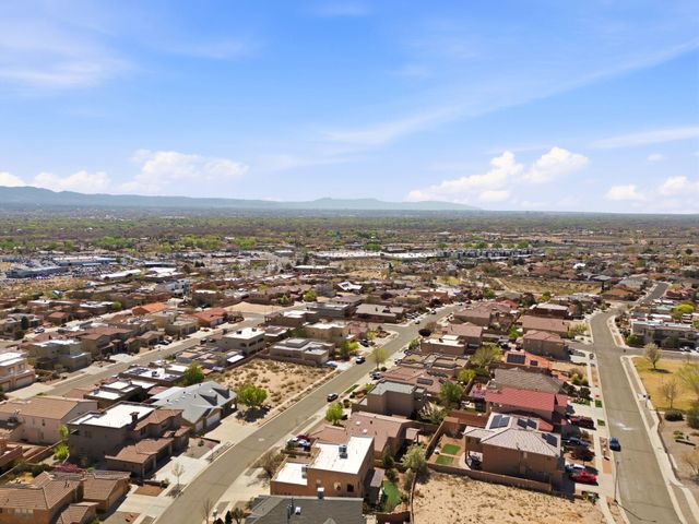 9925 Cameron Street NW, Albuquerque, NM 87114