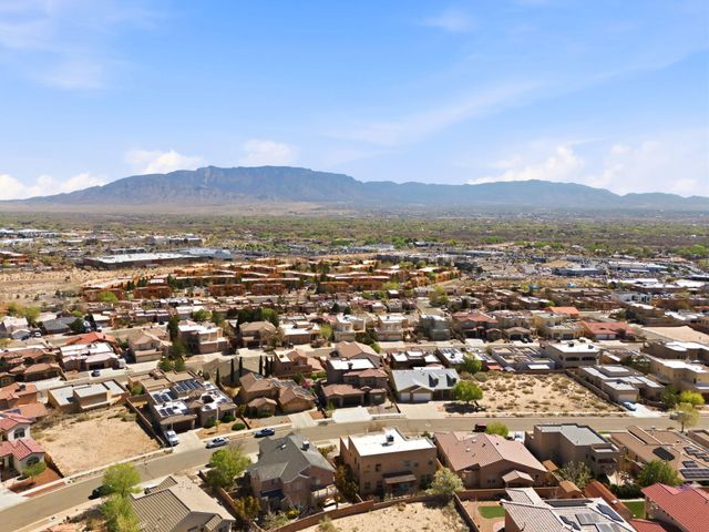 9925 Cameron Street NW, Albuquerque, NM 87114