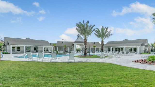 3 OAKLEAF COURT, Palm Coast, FL 32137