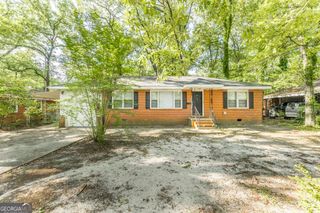 115 Dewey Street, Warner Robins, GA 31093
