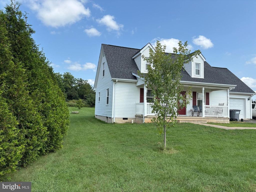 11264 FALLING CREEK DR, Bealeton, VA 22712