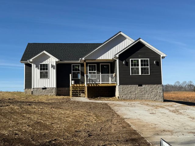 51 Bulls Branch Road, East Bernstadt, KY 40729