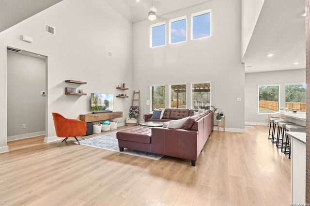 3191 Iron, Bulverde, TX 78163