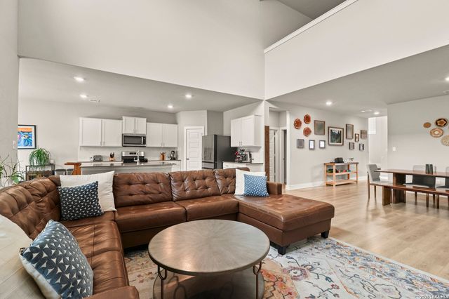 3191 Iron, Bulverde, TX 78163