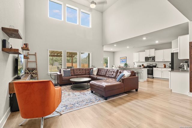 3191 Iron, Bulverde, TX 78163