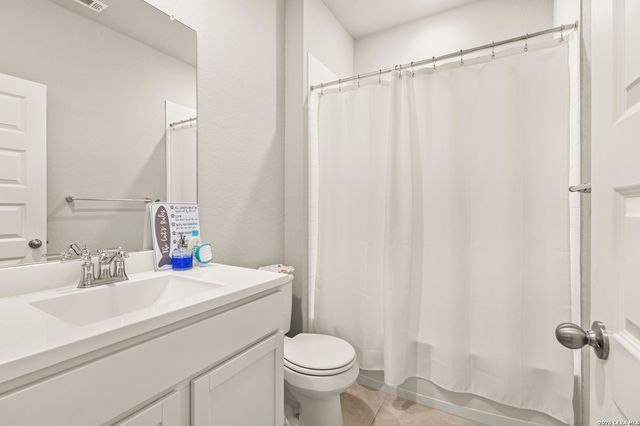 3191 Iron, Bulverde, TX 78163