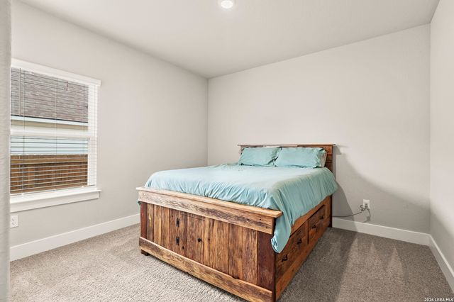 3191 Iron, Bulverde, TX 78163