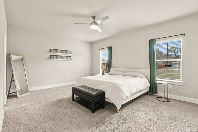 3191 Iron, Bulverde, TX 78163