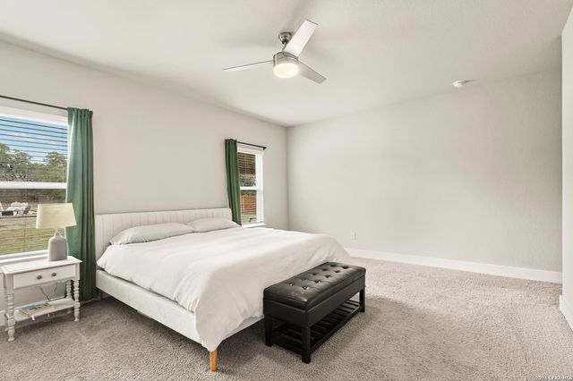 3191 Iron, Bulverde, TX 78163