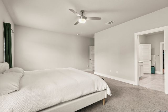 3191 Iron, Bulverde, TX 78163