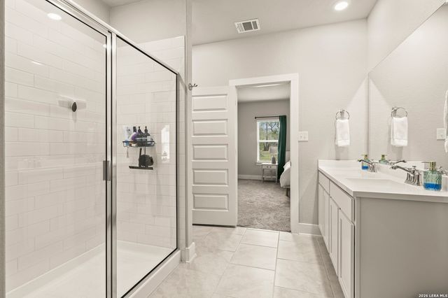 3191 Iron, Bulverde, TX 78163