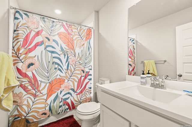 3191 Iron, Bulverde, TX 78163