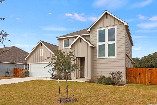 3191 Iron, Bulverde, TX 78163