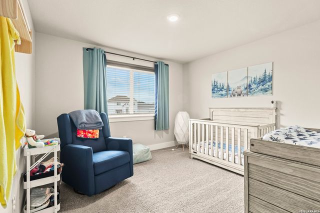 3191 Iron, Bulverde, TX 78163