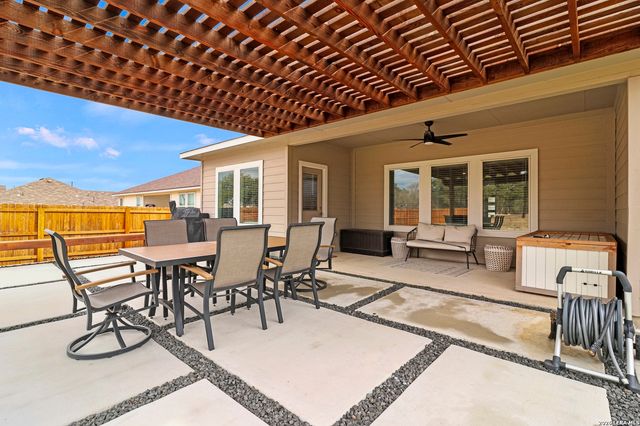 3191 Iron, Bulverde, TX 78163