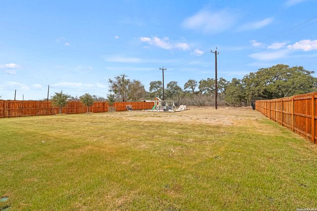 3191 Iron, Bulverde, TX 78163