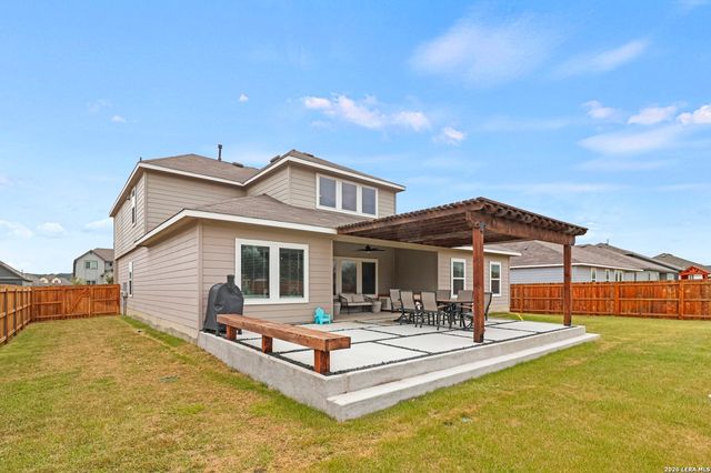 3191 Iron, Bulverde, TX 78163