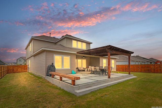 3191 Iron, Bulverde, TX 78163