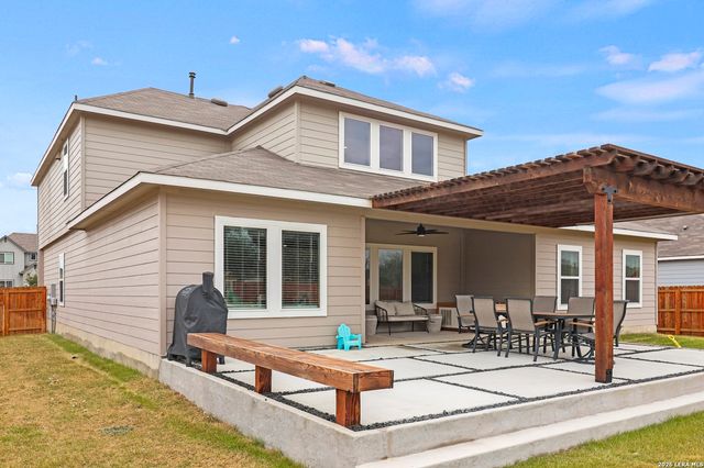 3191 Iron, Bulverde, TX 78163