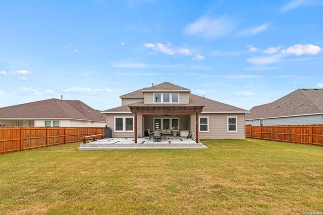 3191 Iron, Bulverde, TX 78163