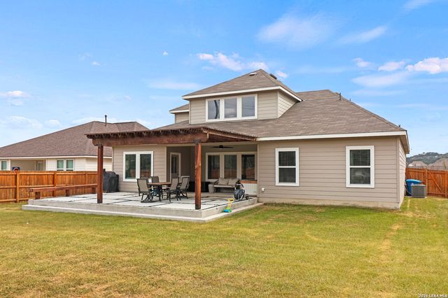 3191 Iron, Bulverde, TX 78163