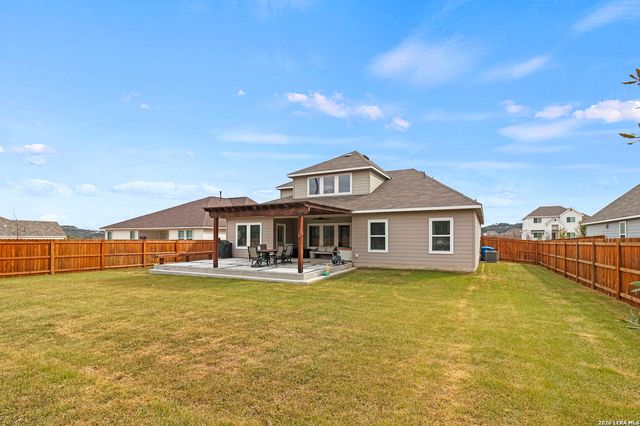 3191 Iron, Bulverde, TX 78163