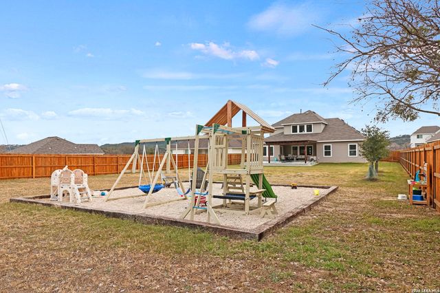 3191 Iron, Bulverde, TX 78163