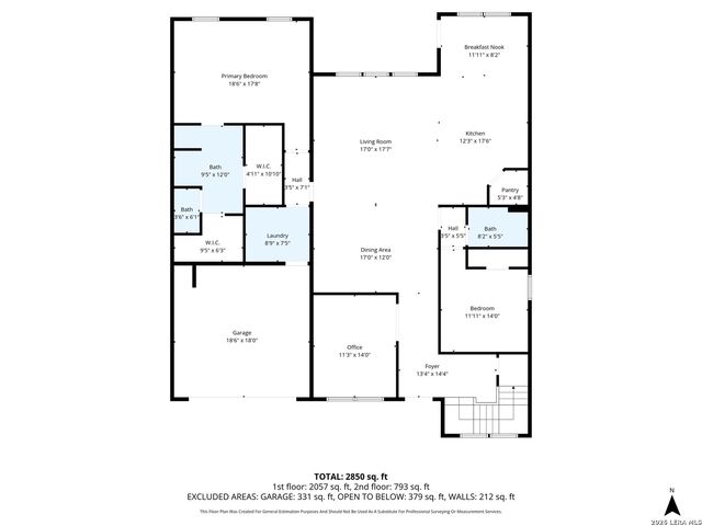 3191 Iron, Bulverde, TX 78163