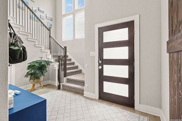 3191 Iron, Bulverde, TX 78163