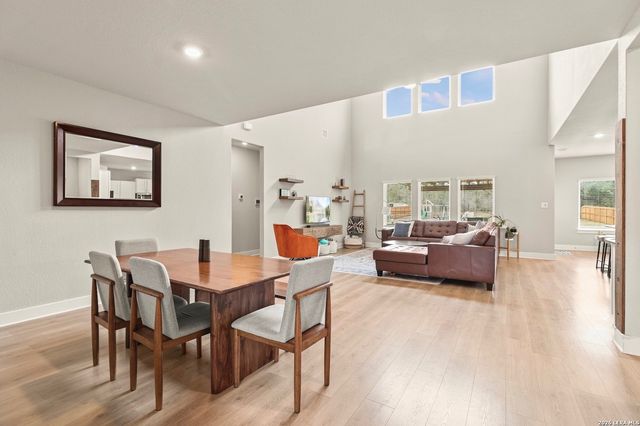 3191 Iron, Bulverde, TX 78163