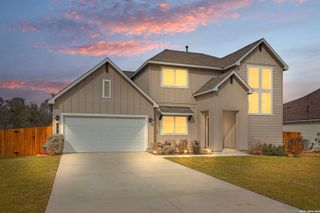 3191 Iron, Bulverde, TX 78163