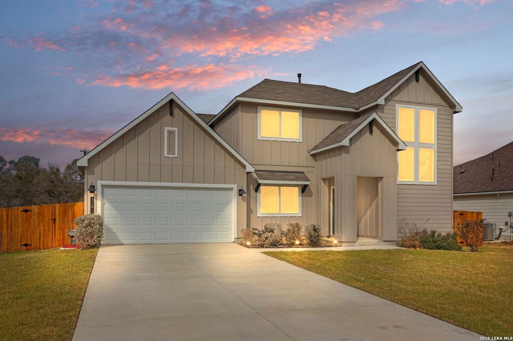 3191 Iron, Bulverde, TX 78163