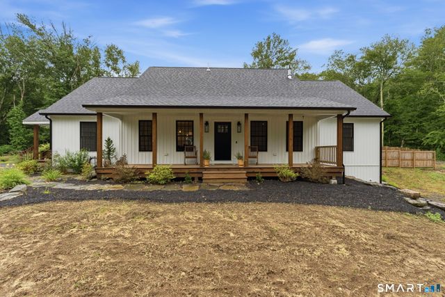 25 Colbridge Road, Plainfield, CT 06374