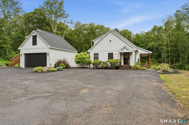 25 Colbridge Road, Plainfield, CT 06374