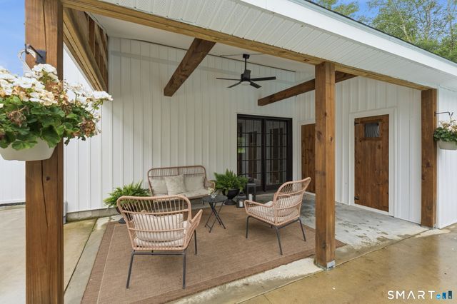 25 Colbridge Road, Plainfield, CT 06374