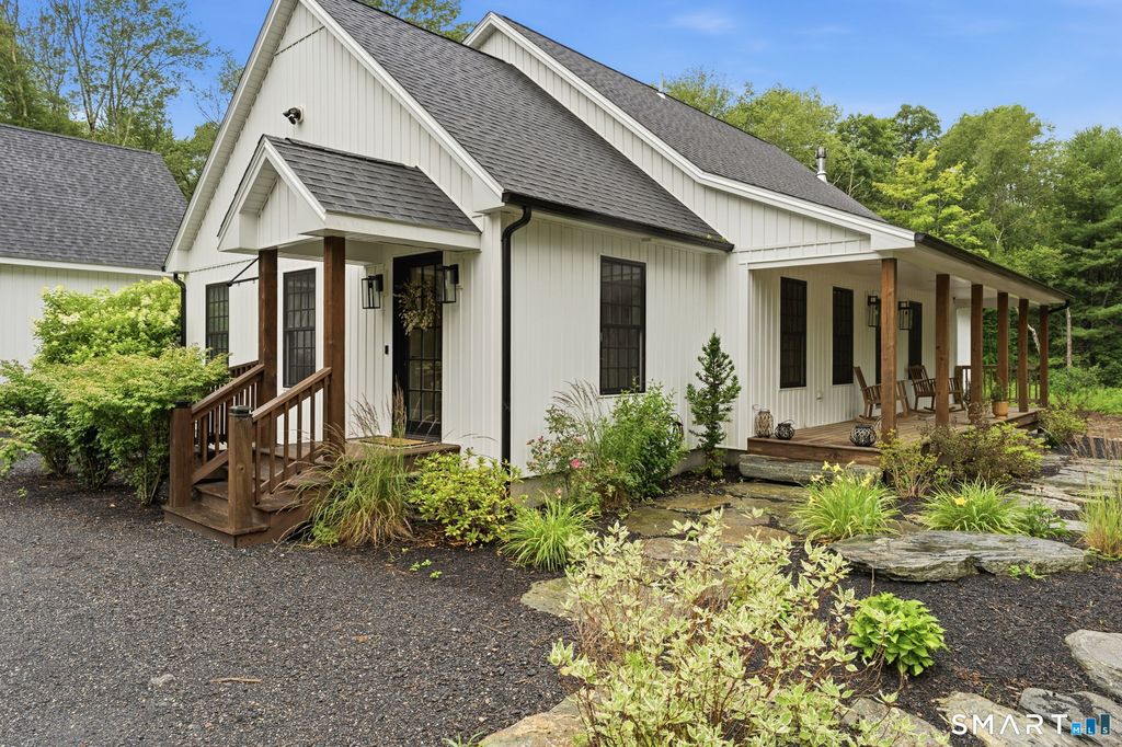 25 Colbridge Road, Plainfield, CT 06374