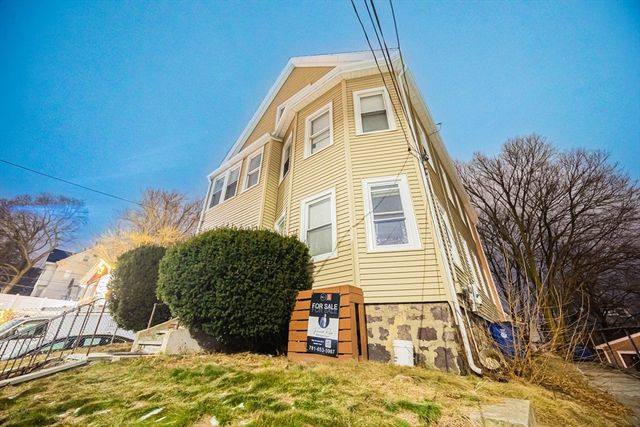 49 Essex 2 & 3, Revere, MA 02151