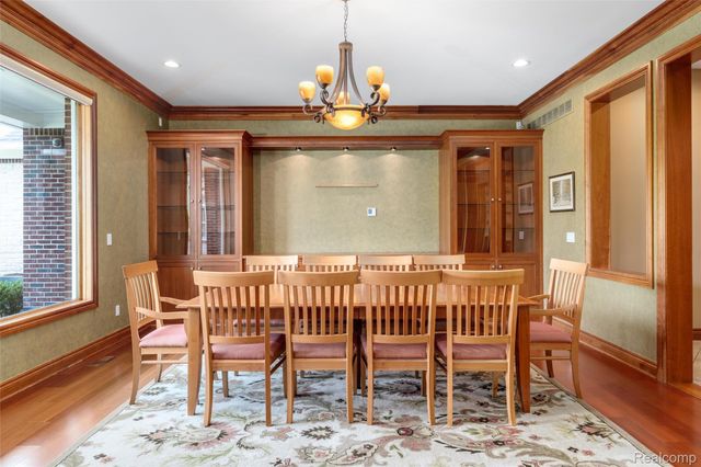 7432 Foxburg Court, Independence Charter Township, MI 48348